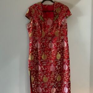 Hong Kong custom sz 12